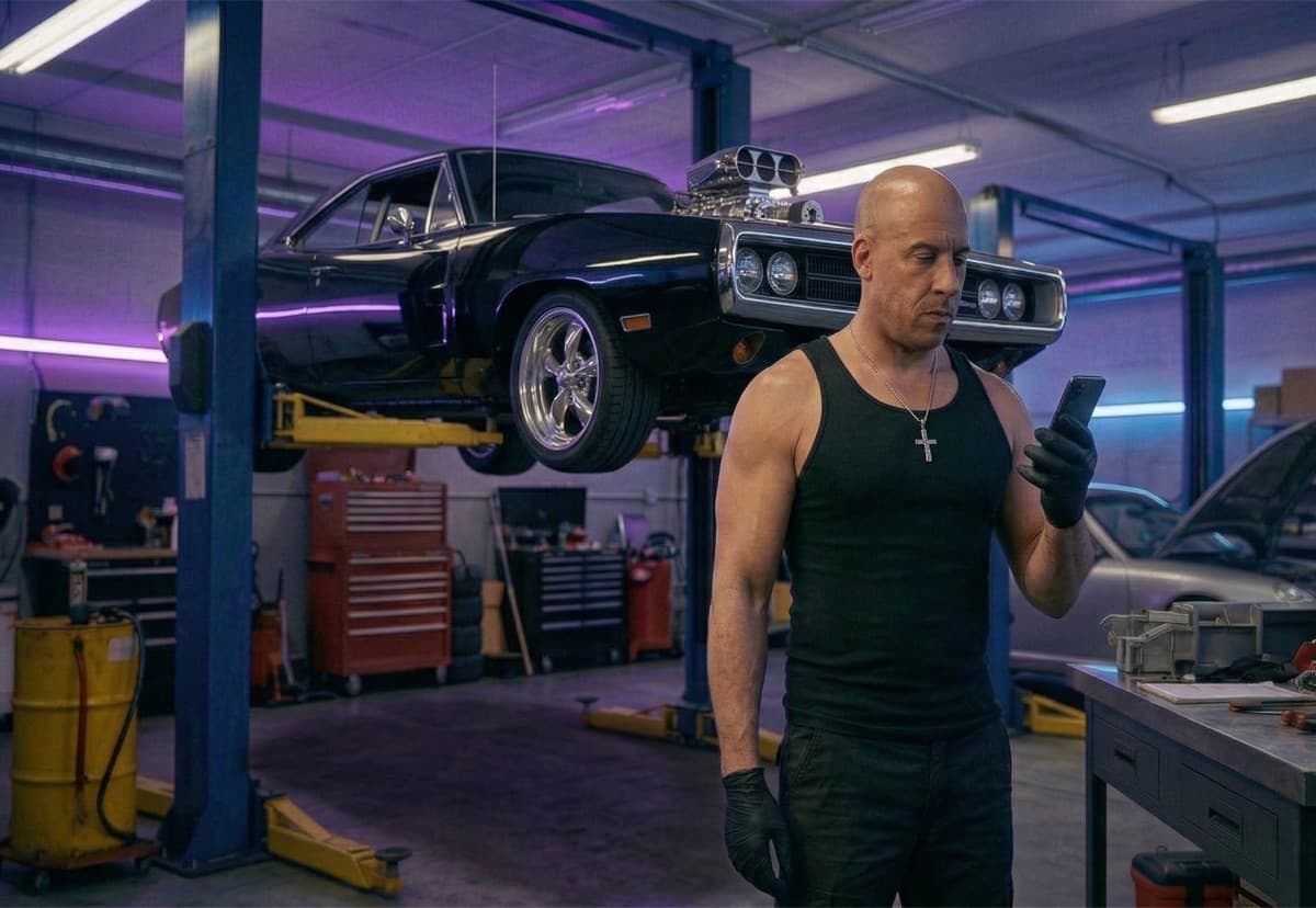 Talk To Your Car Records