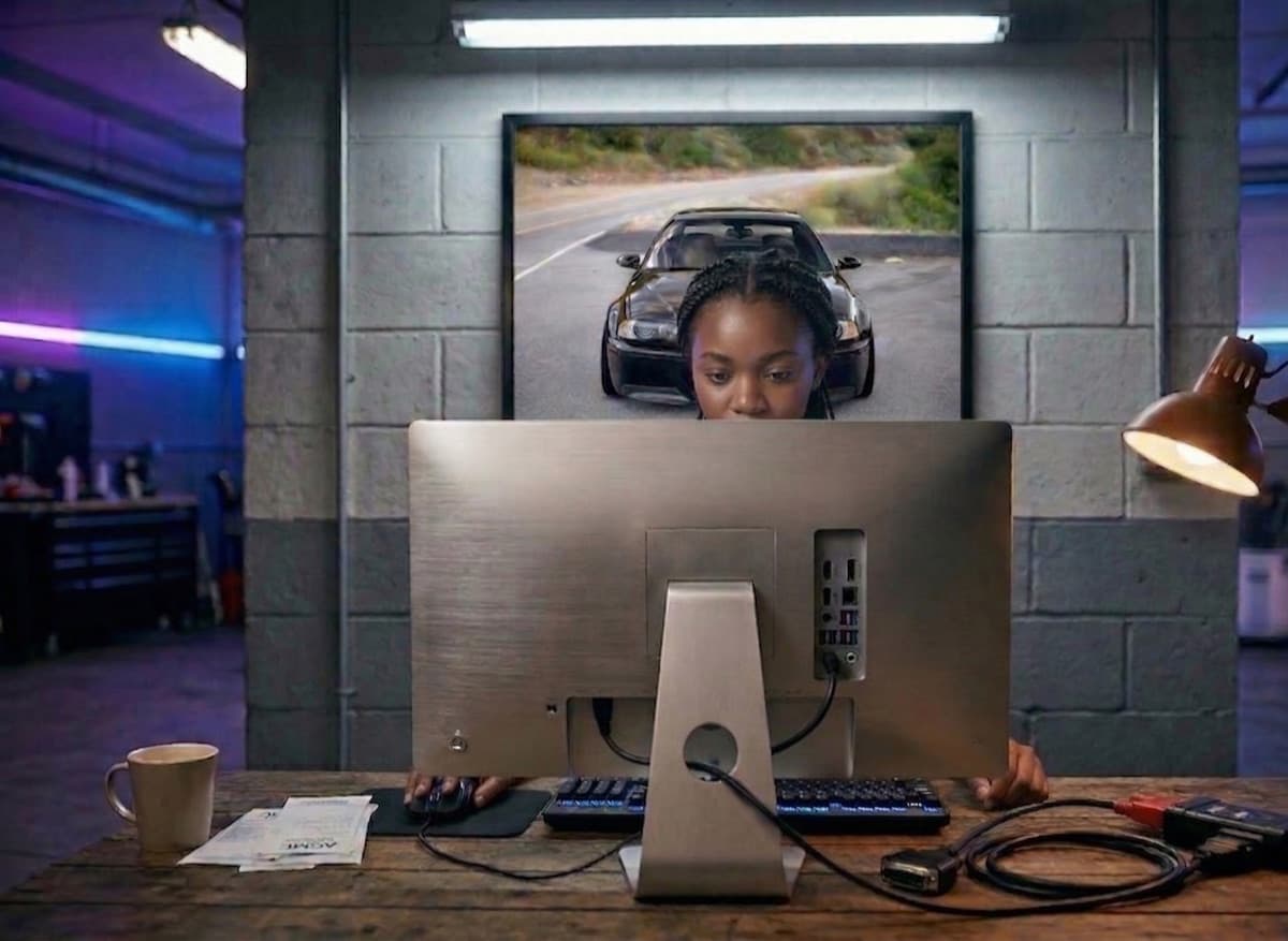 Easily Share Your Records